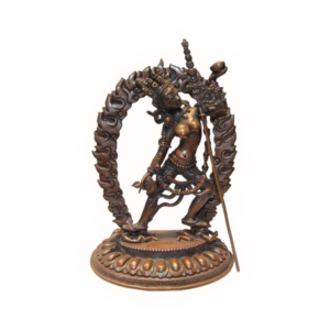 Vajrayogini Statue The Fierce Tara