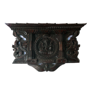 Artistic Ganesh
